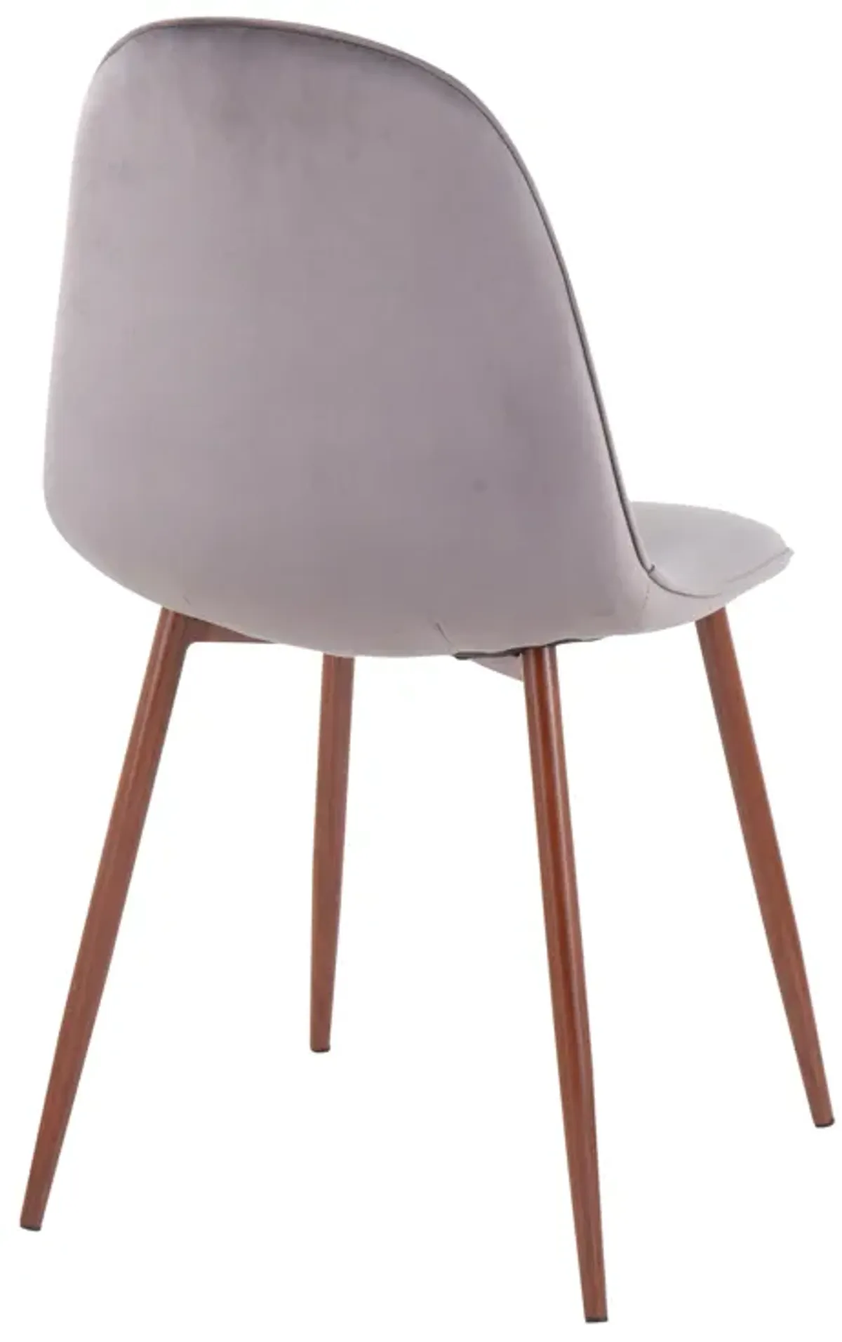 Pebble - Contemporary Chair (Set of 2)