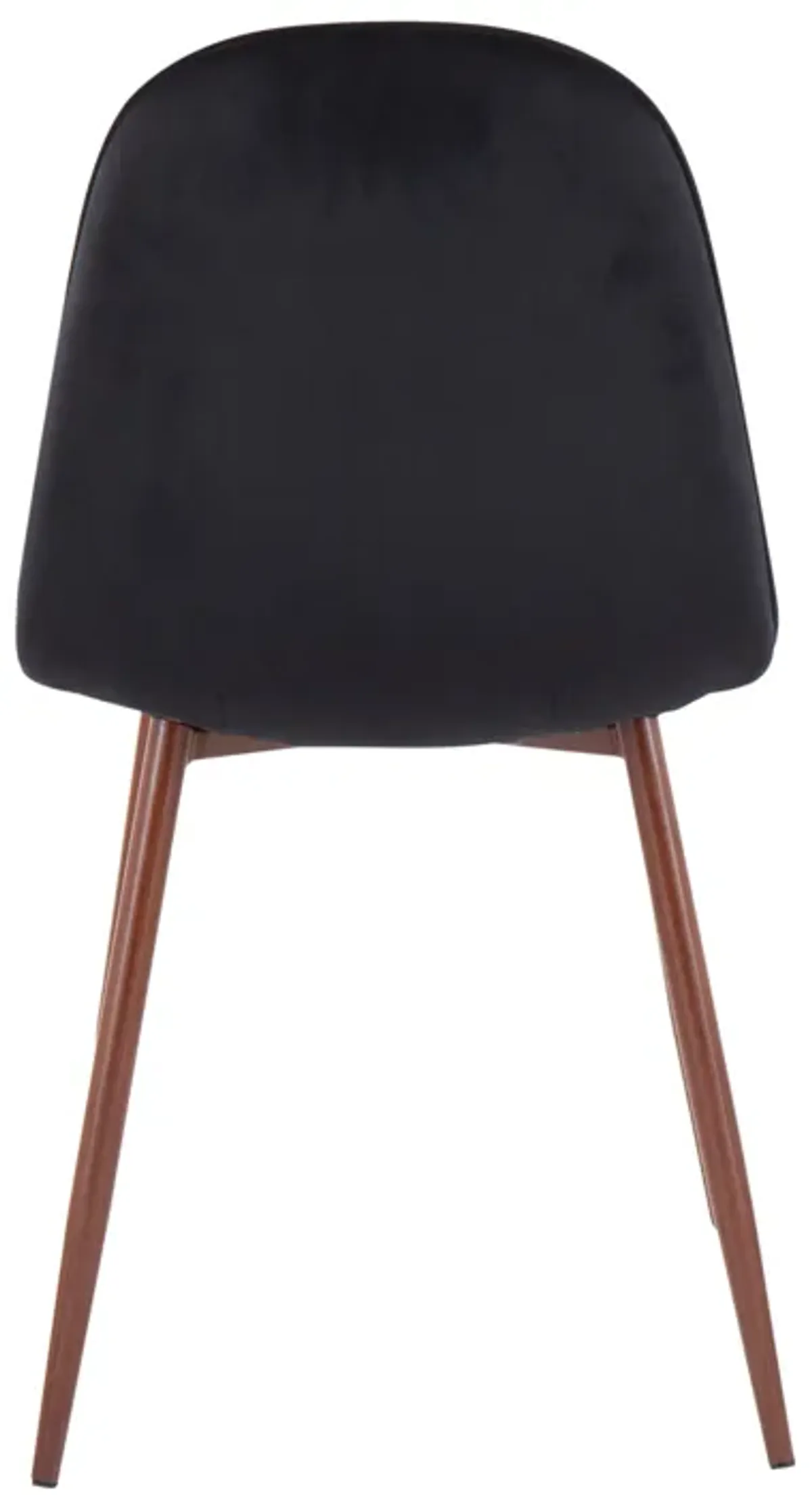 Pebble - Contemporary Chair (Set of 2)