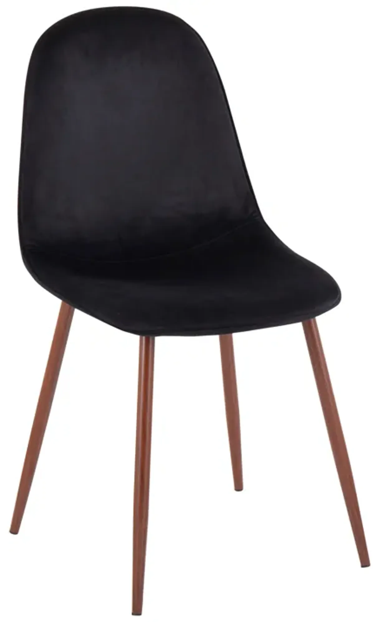 Pebble - Contemporary Chair (Set of 2)