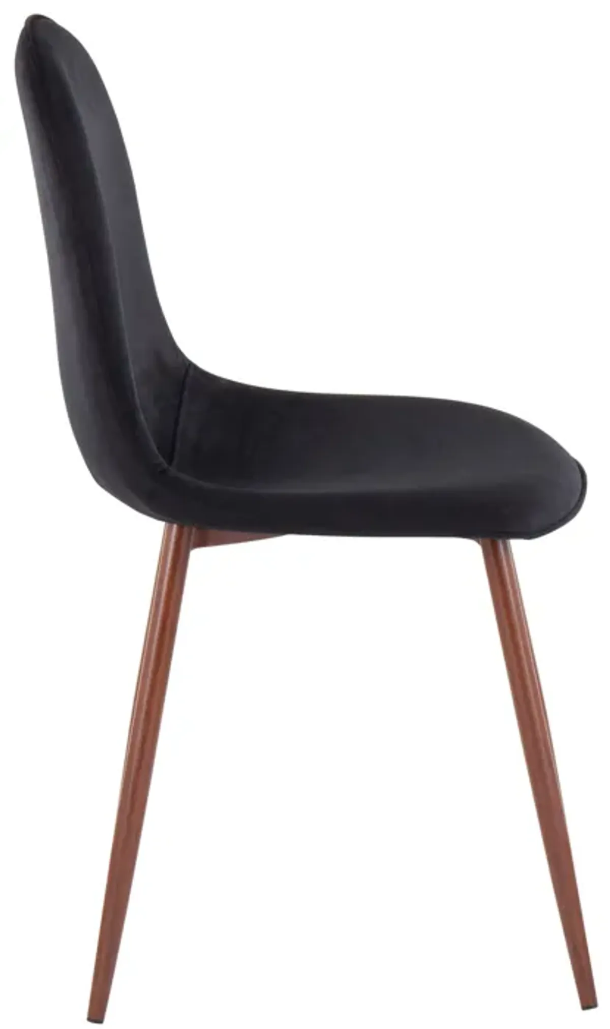 Pebble - Contemporary Chair (Set of 2)