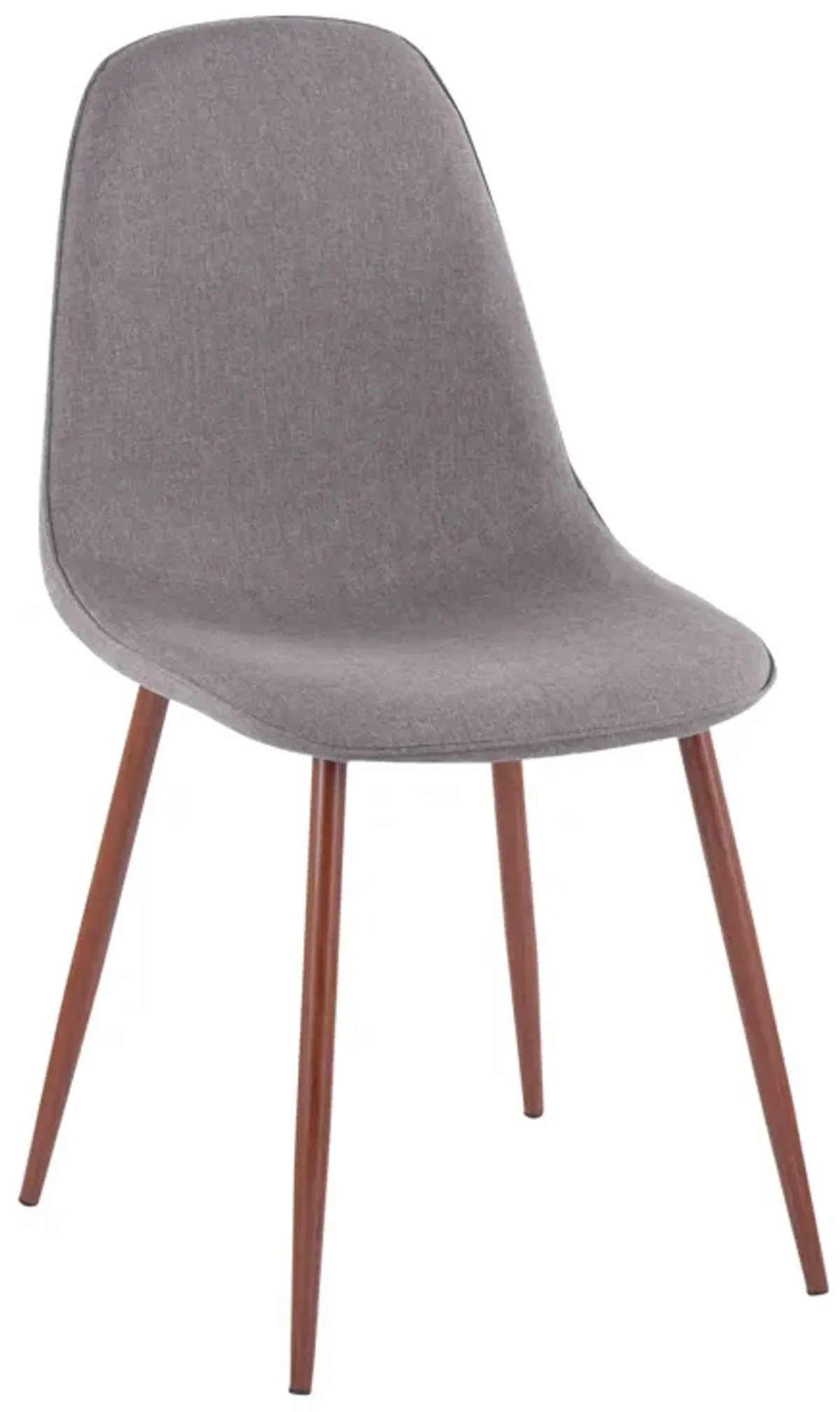 Pebble - Contemporary Chair (Set of 2)