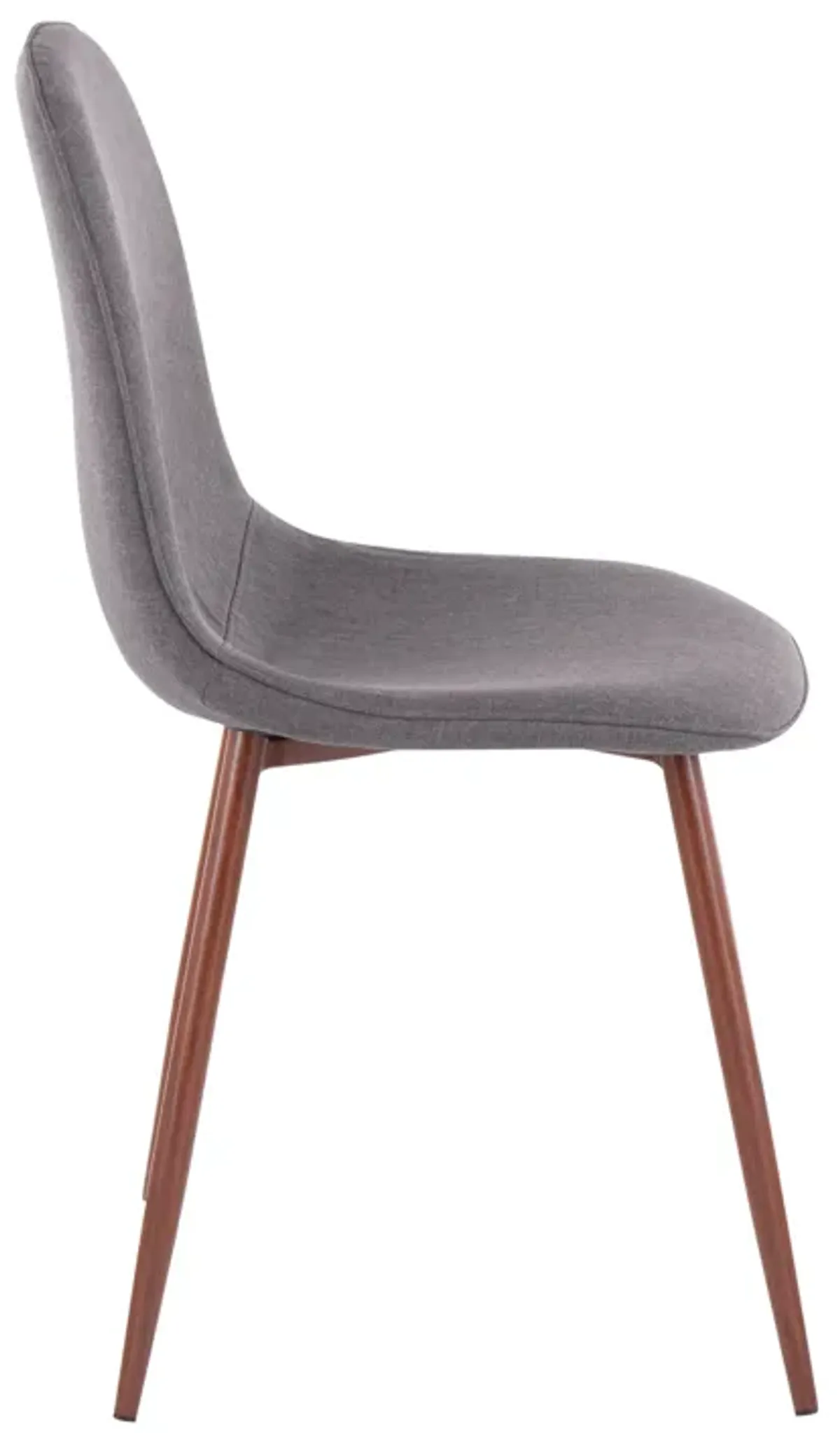 Pebble - Contemporary Chair (Set of 2)