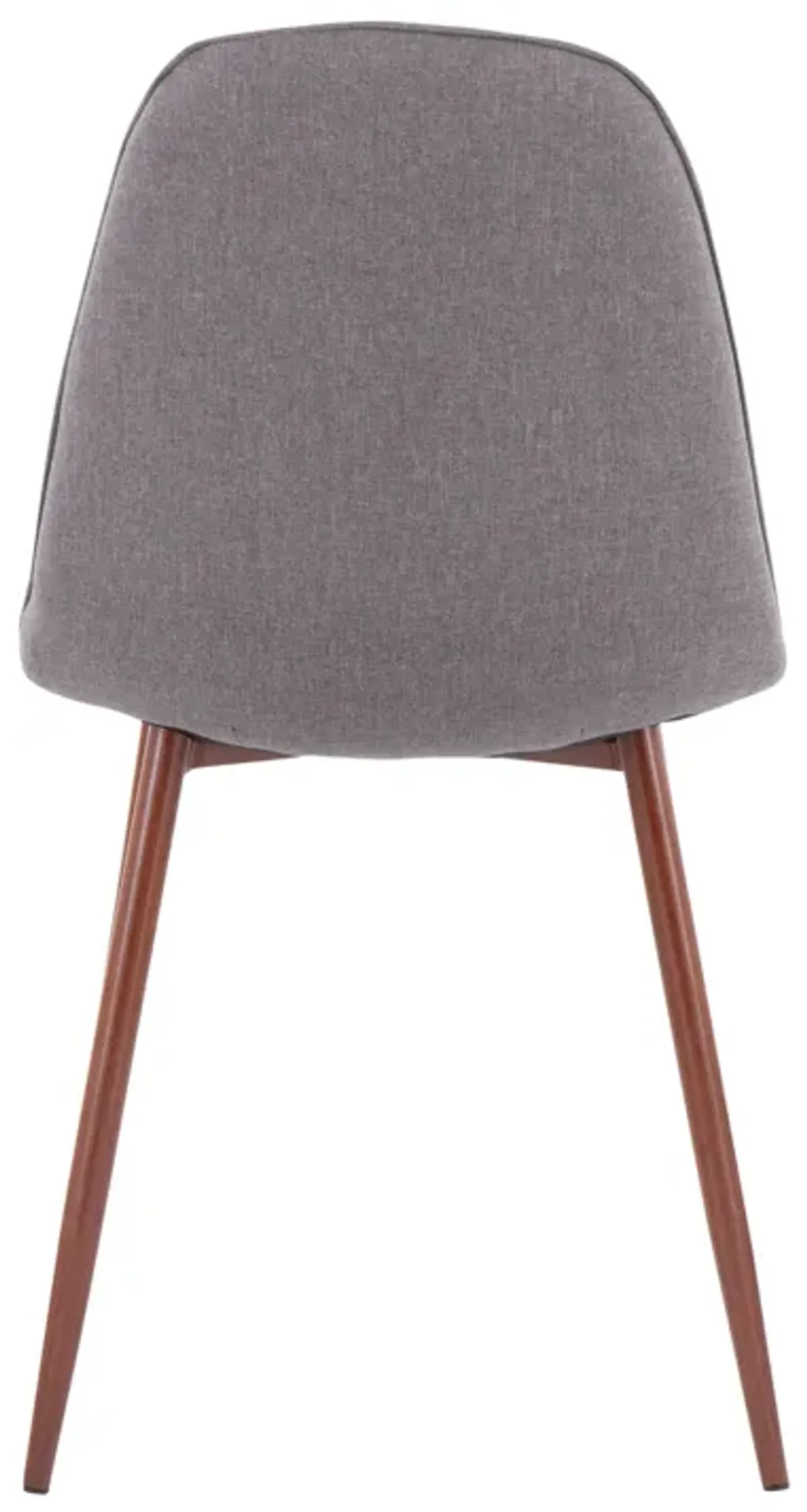 Pebble - Contemporary Chair (Set of 2)