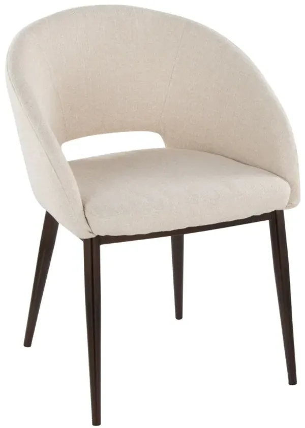 Renee - Contemporary Distinctive Design Chair