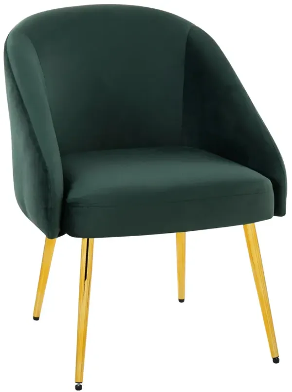 Shiraz - Contemporary / Glam Chair