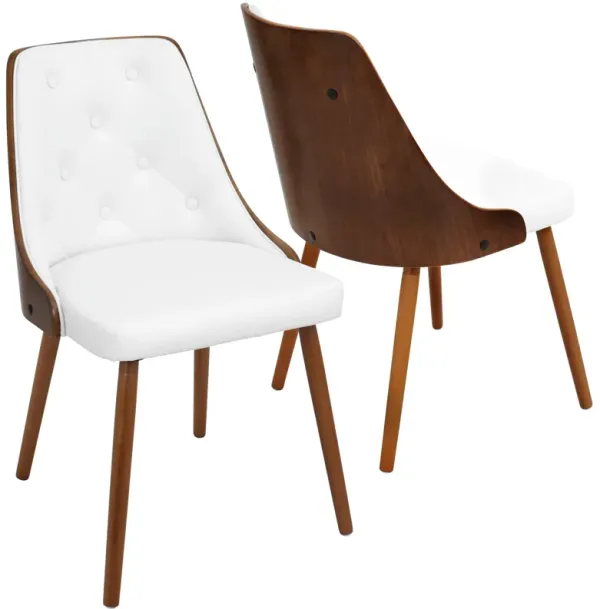 Gianna - Contemporary Dinning Chair