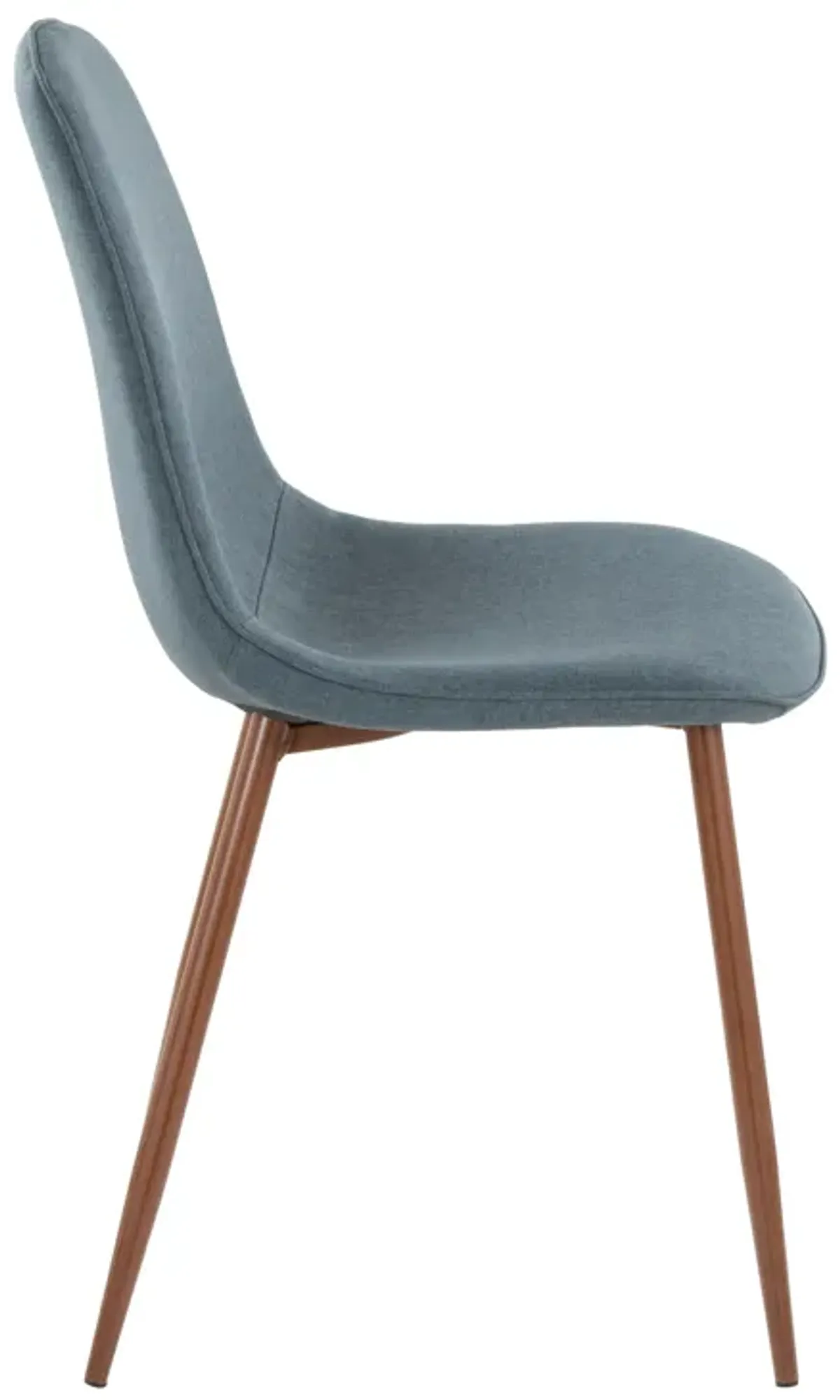 Pebble - Mid Century Modern Dining Chair (Set of 2)