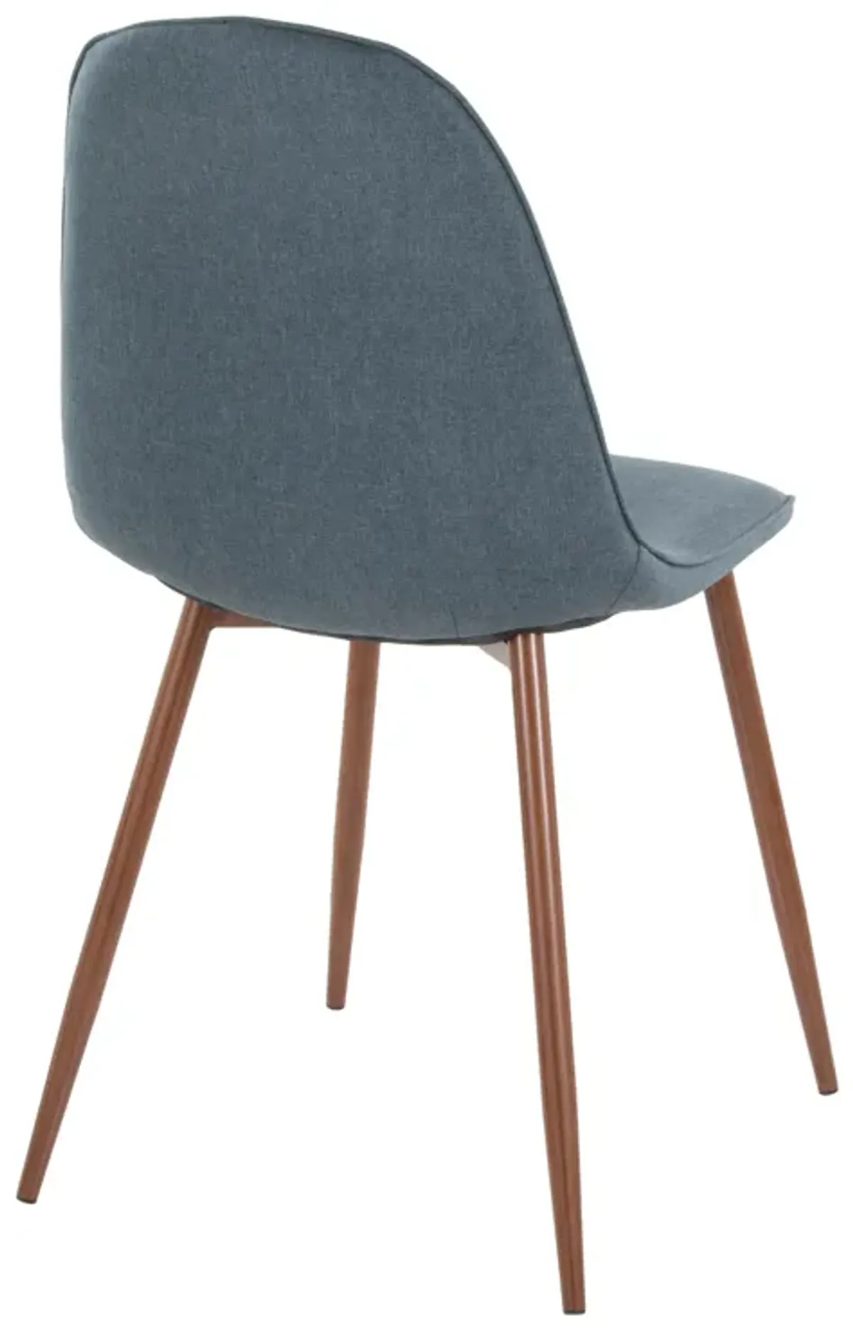 Pebble - Mid Century Modern Dining Chair (Set of 2)