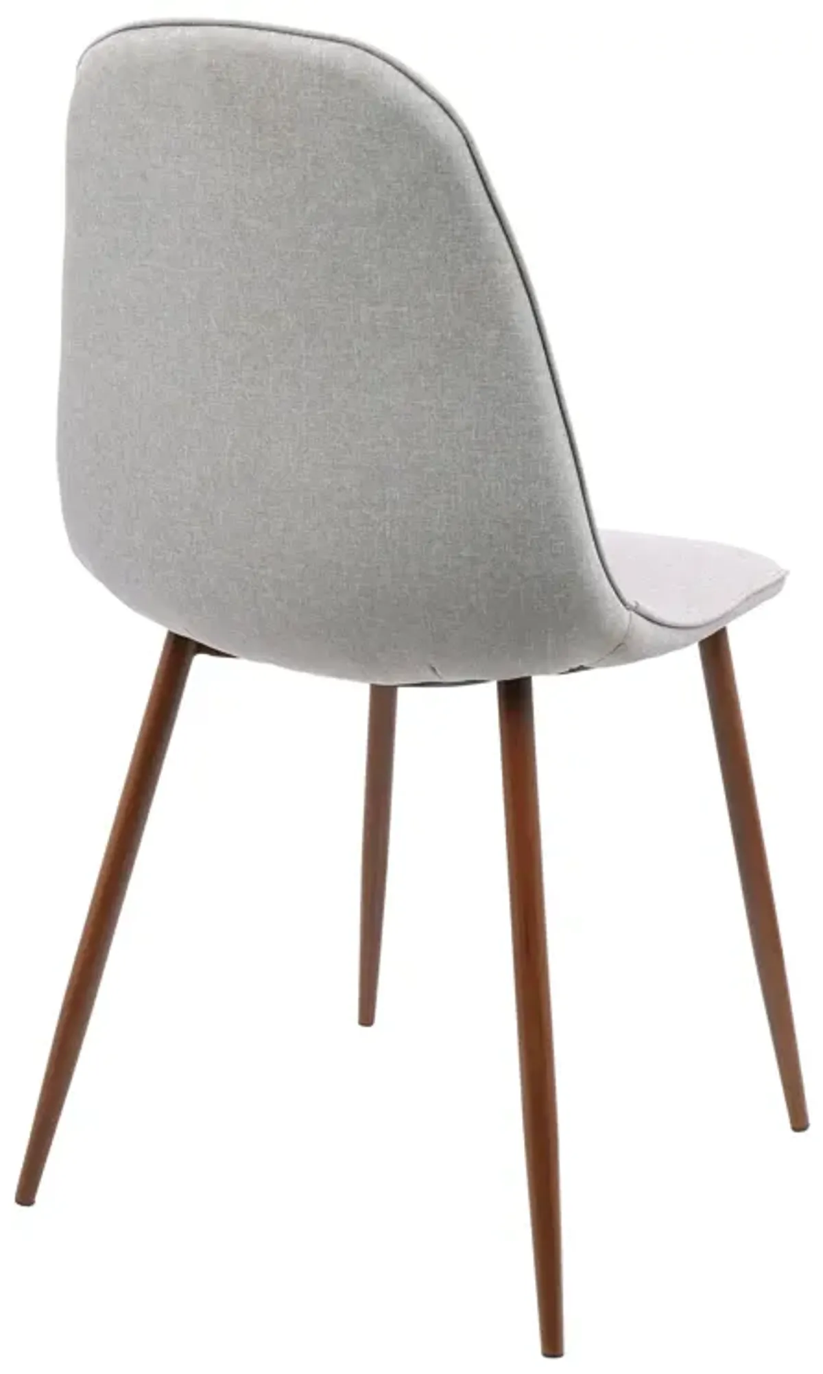 Pebble - Mid Century Modern Dining Chair (Set of 2)