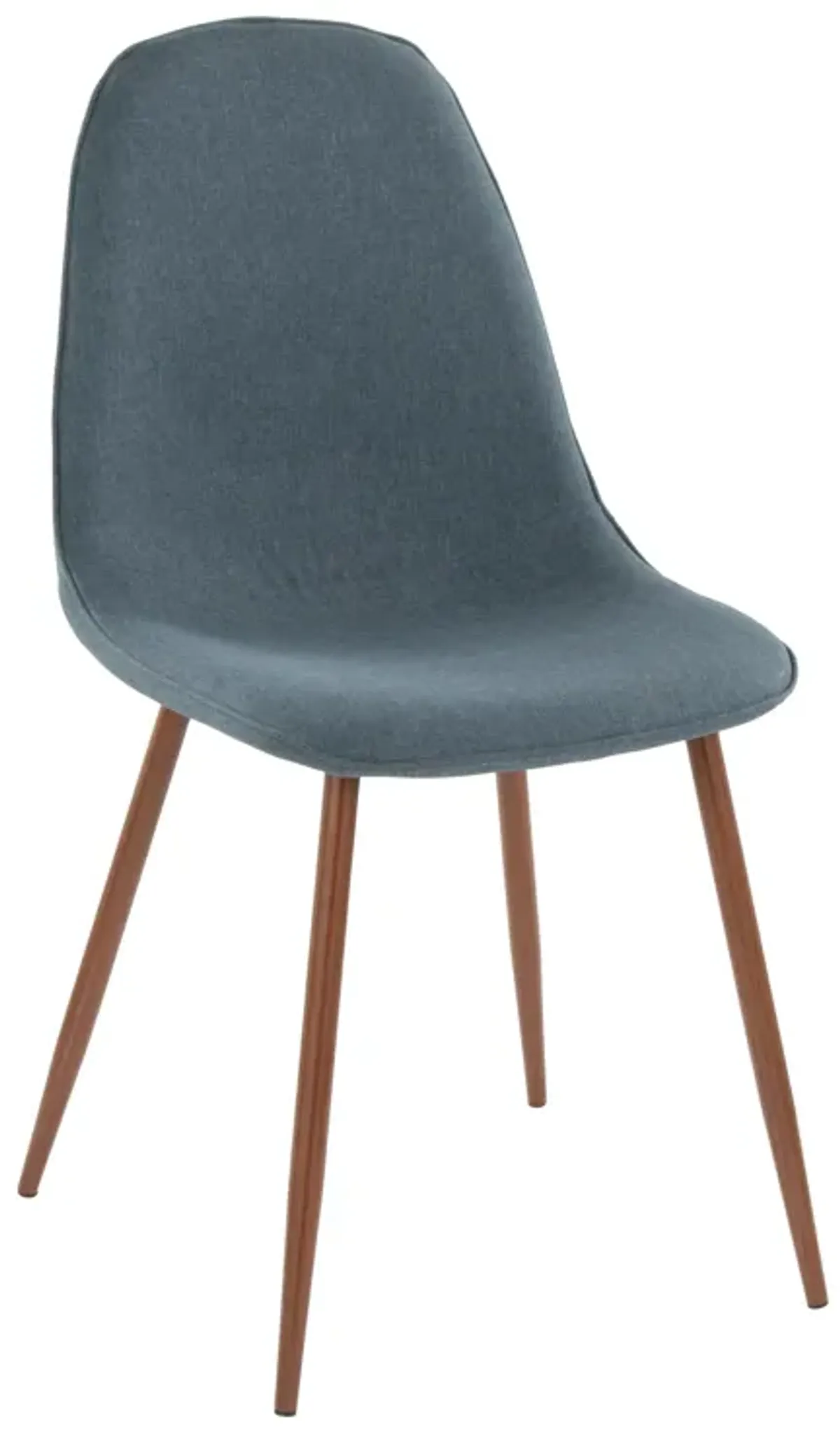 Pebble - Mid Century Modern Dining Chair (Set of 2)