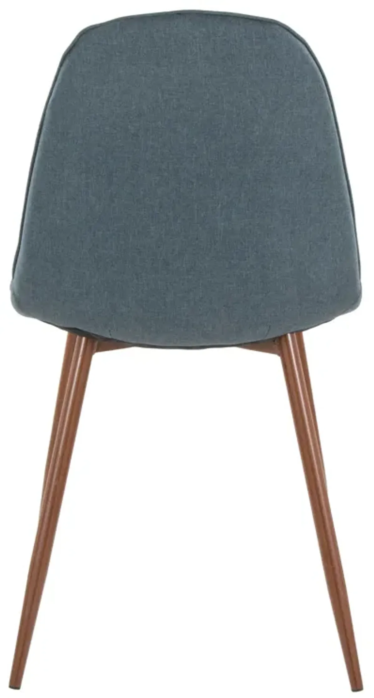 Pebble - Mid Century Modern Dining Chair (Set of 2)