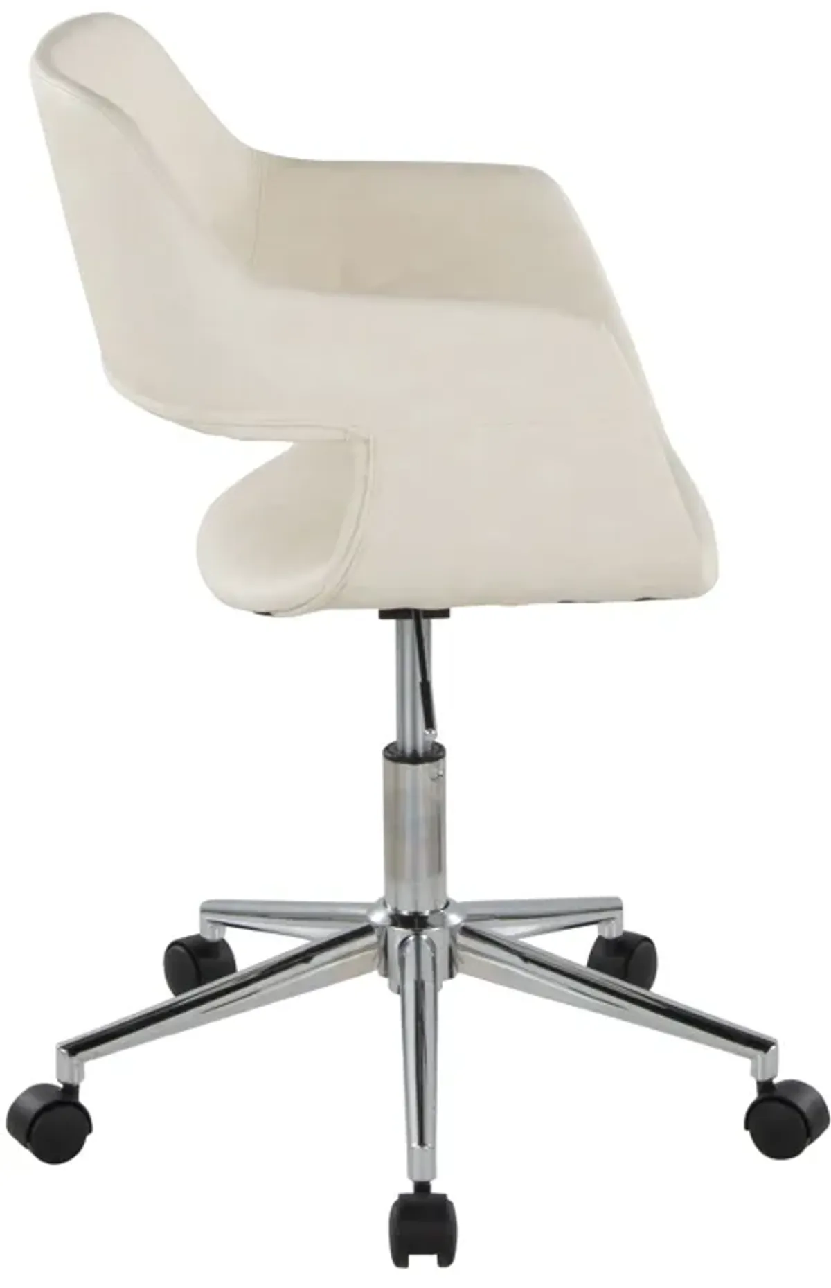 Margarite - Contemporary Office Task Chair