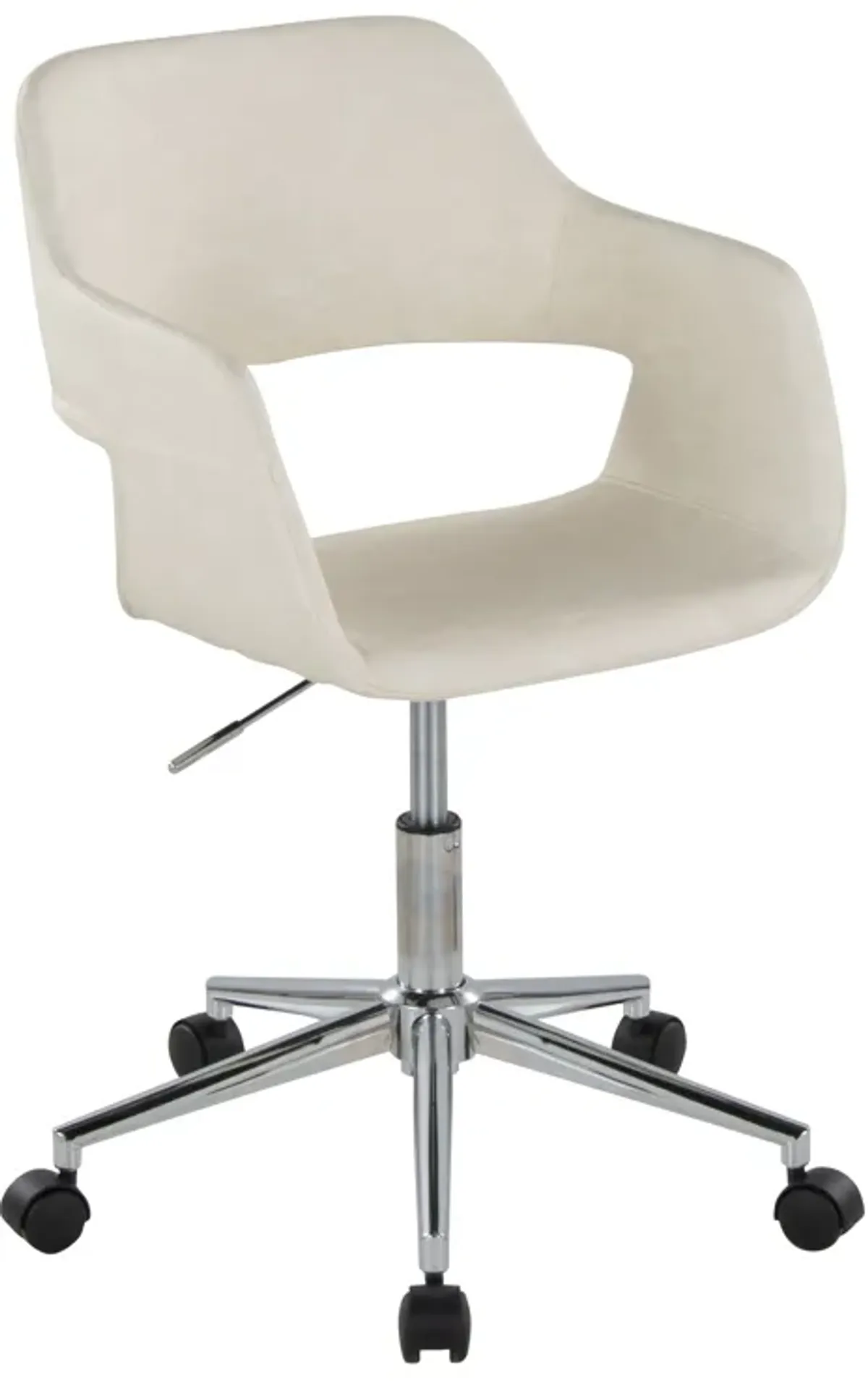 Margarite - Contemporary Office Task Chair