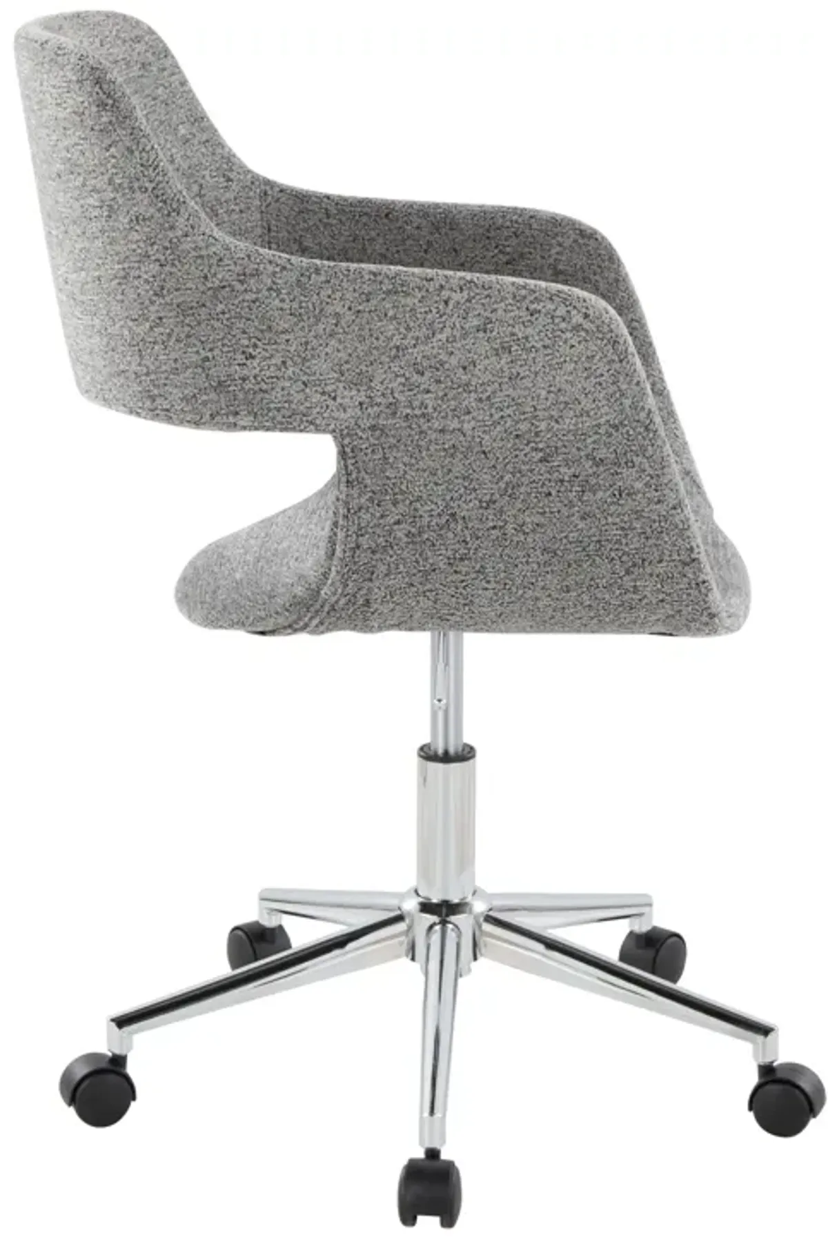 Margarite - Contemporary Office Task Chair