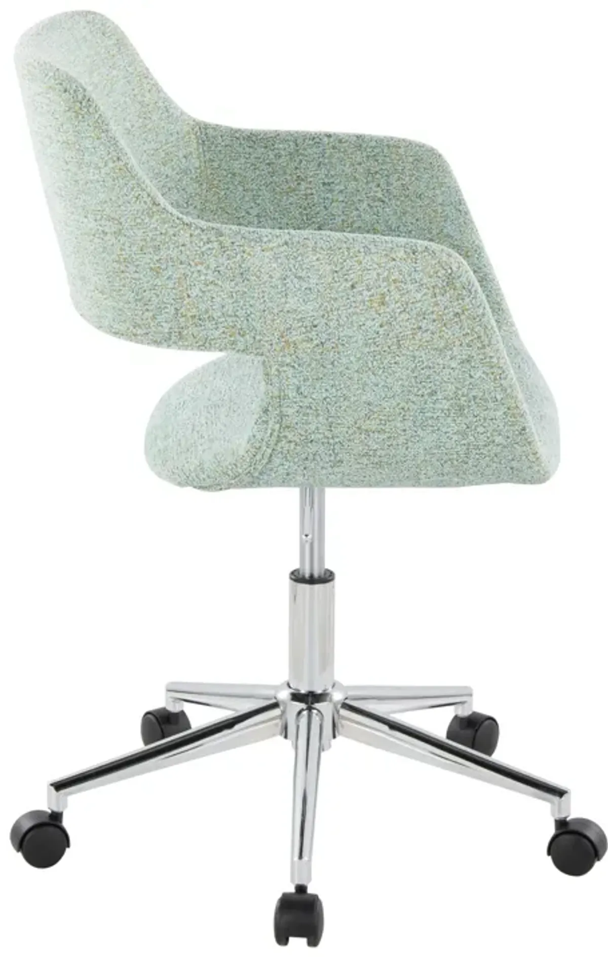 Margarite - Contemporary Office Task Chair