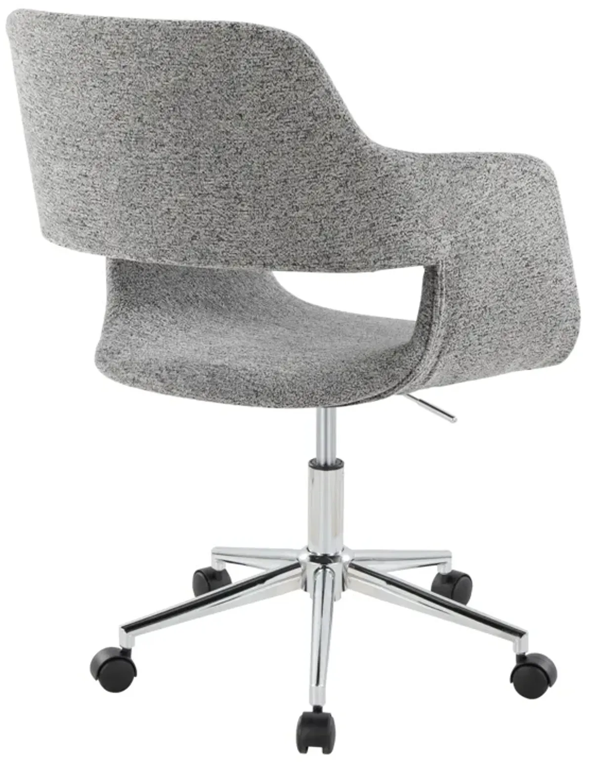 Margarite - Contemporary Office Task Chair