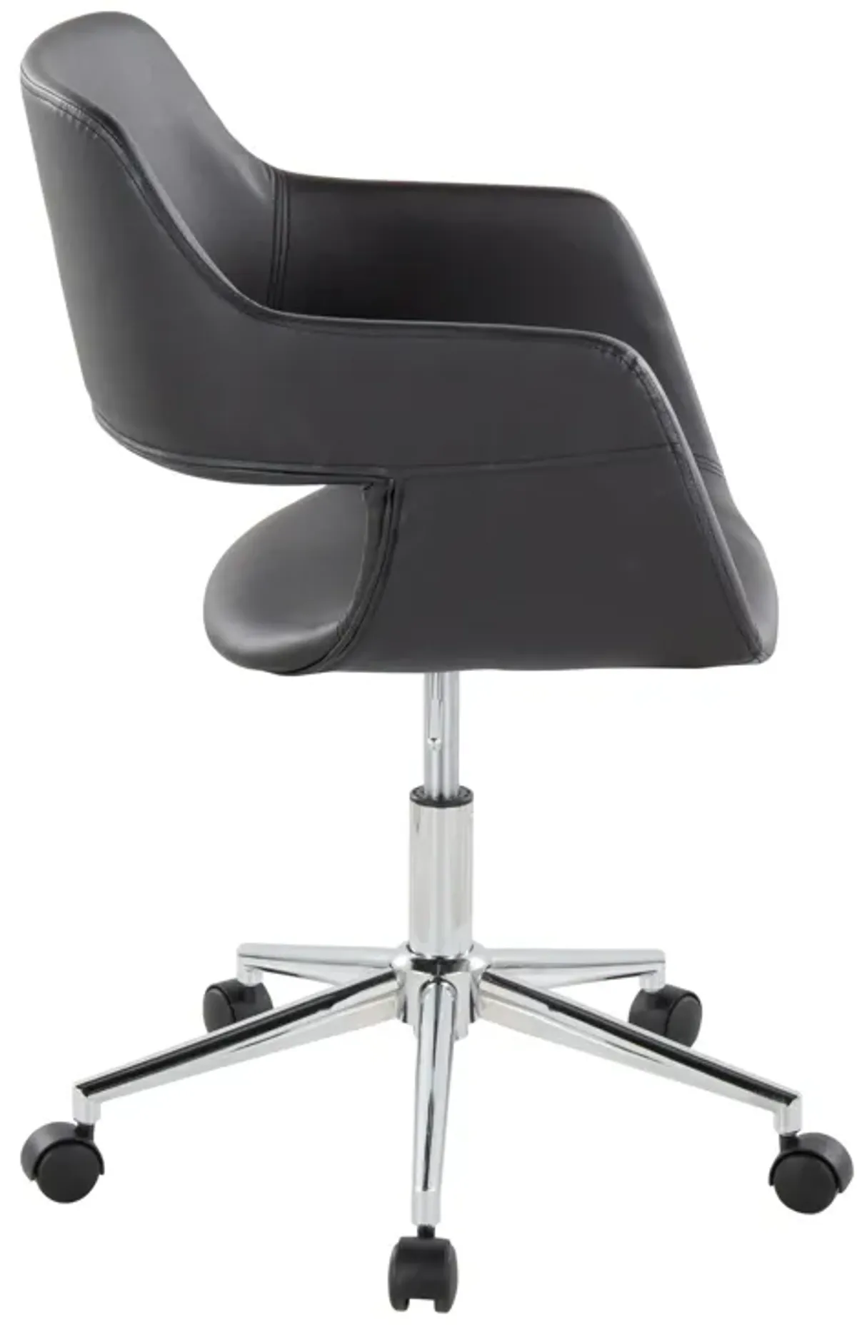 Margarite - Contemporary Office Task Chair