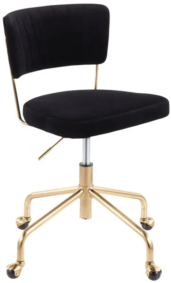 Tania - Contemporary Task Chair