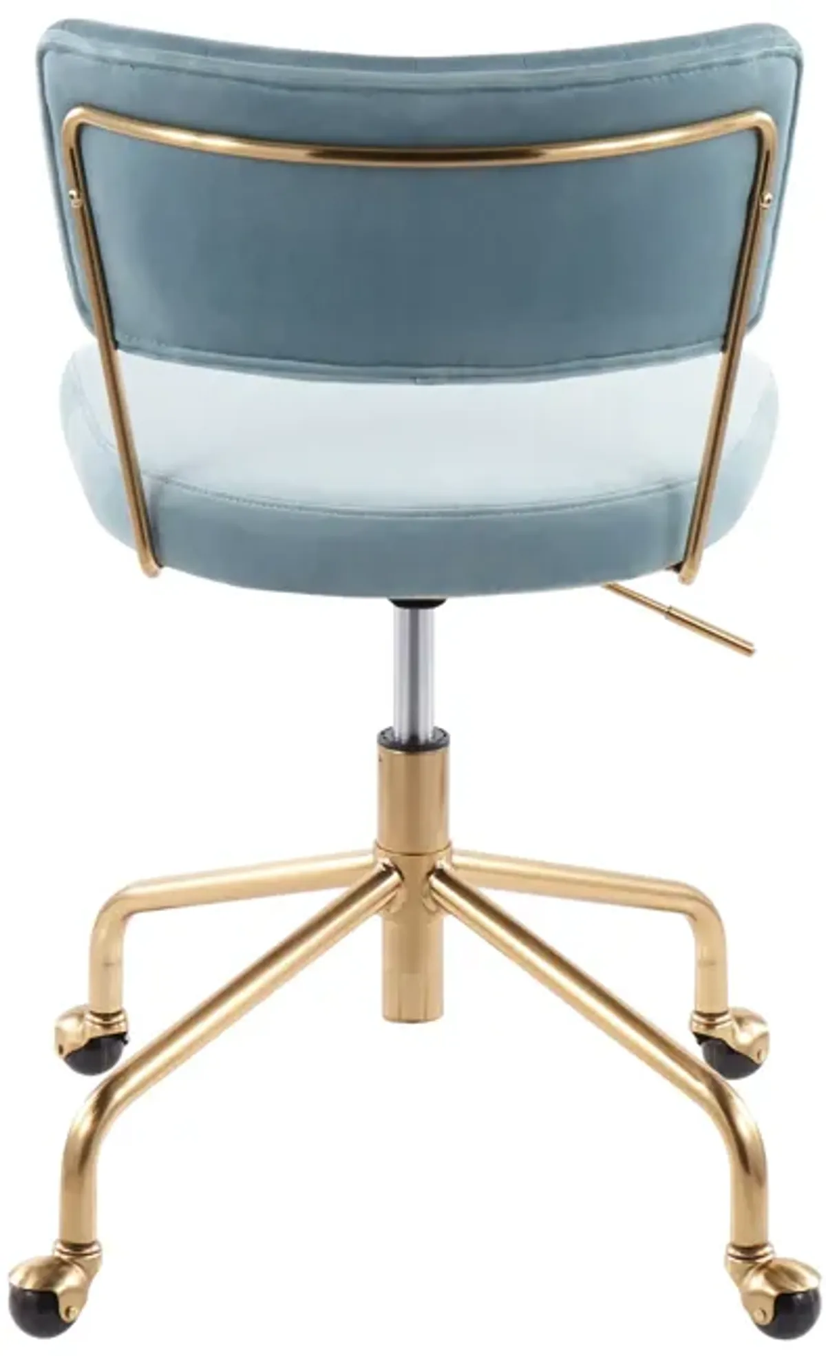 Tania - Contemporary Task Chair