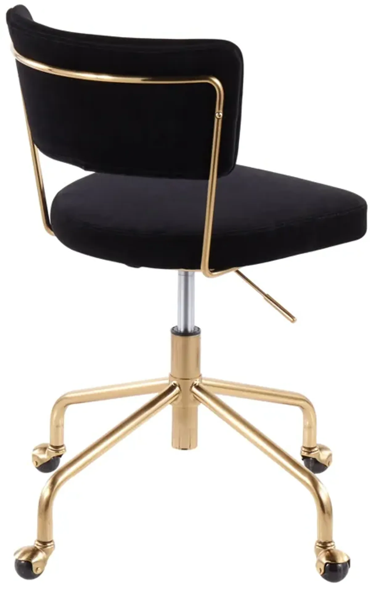 Tania - Contemporary Task Chair