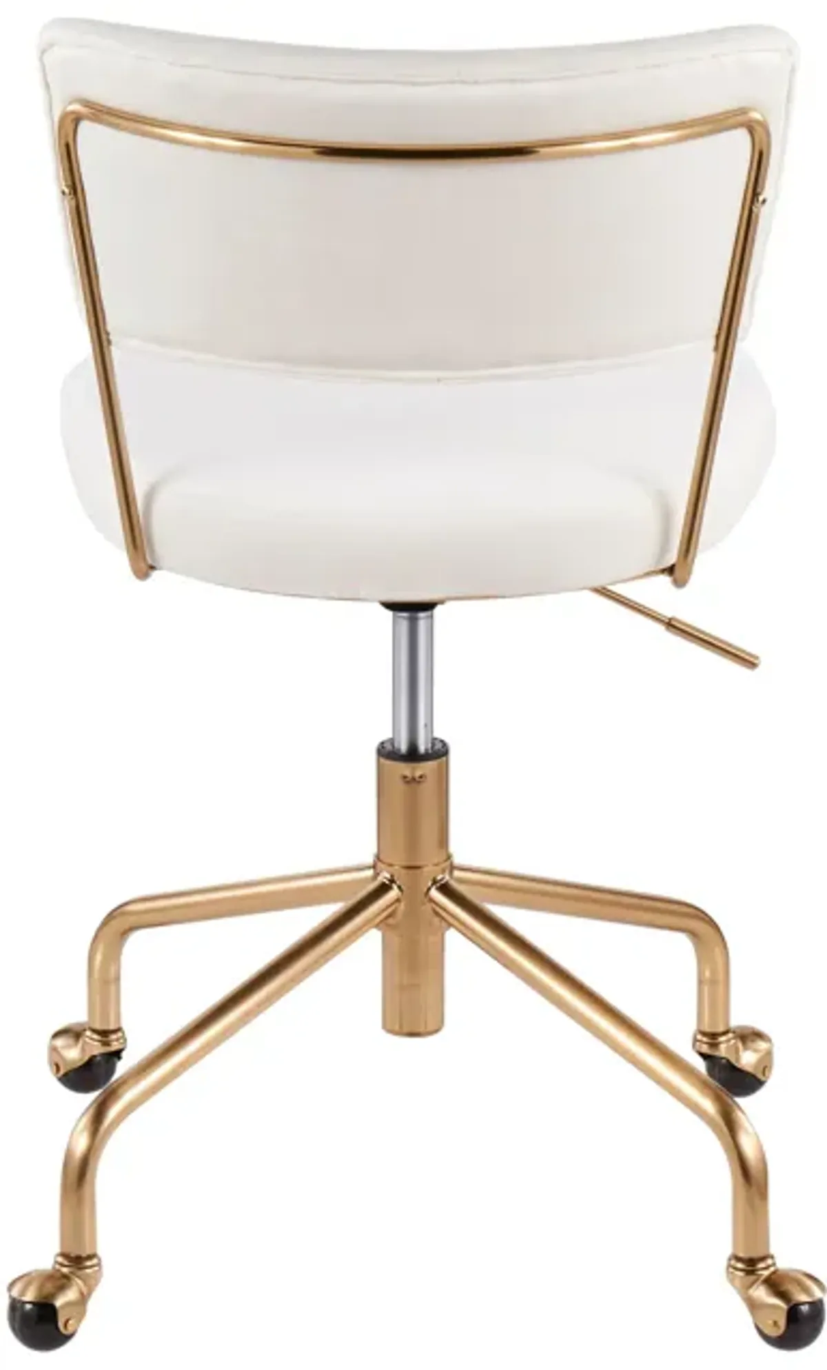 Tania - Contemporary Task Chair