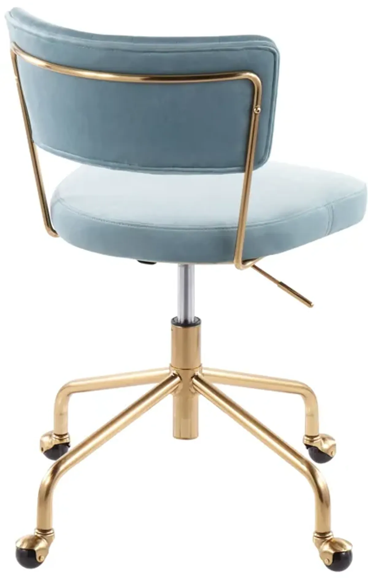 Tania - Contemporary Task Chair