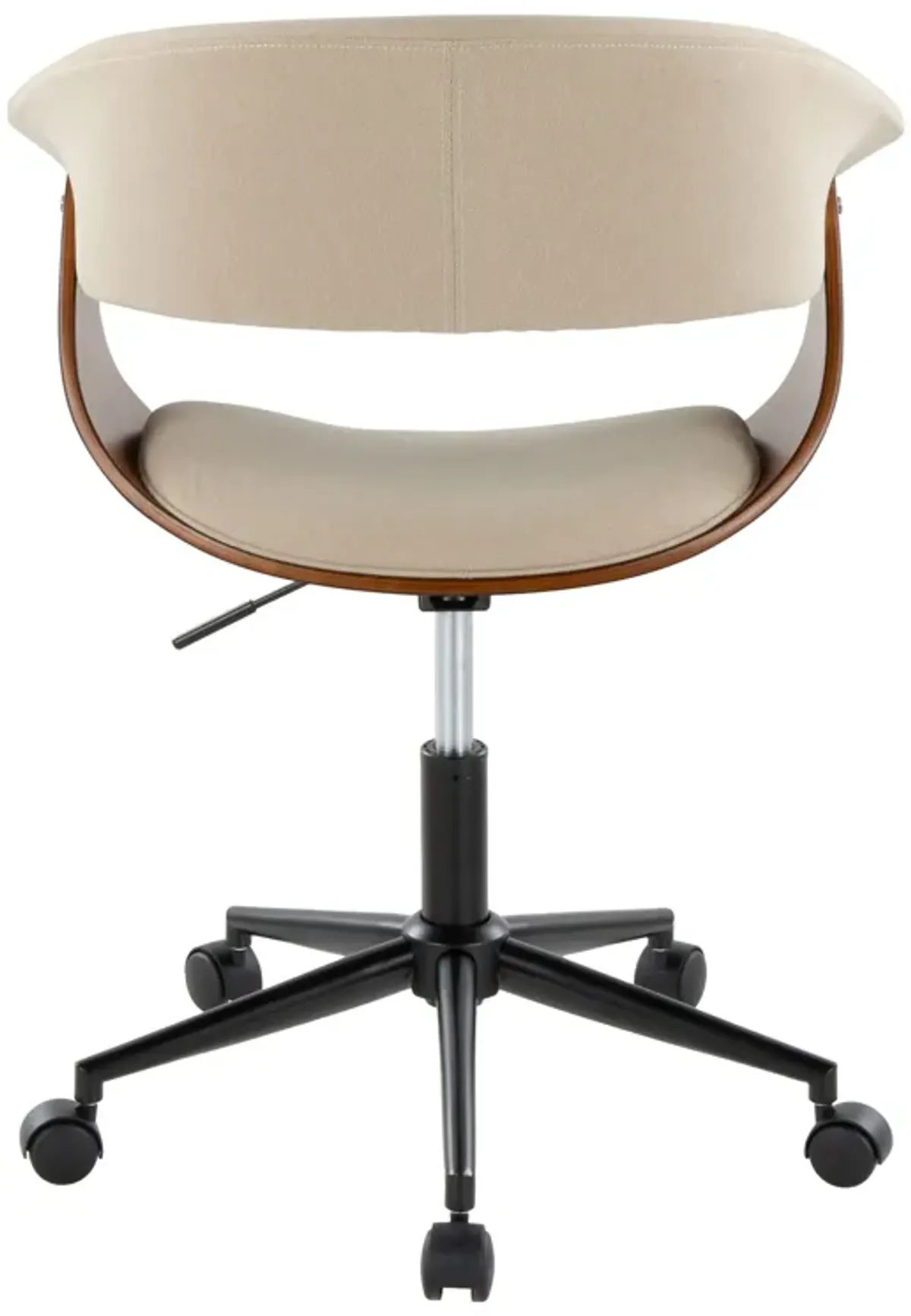 Vintage Mod - Mid Century Modern Office Chair