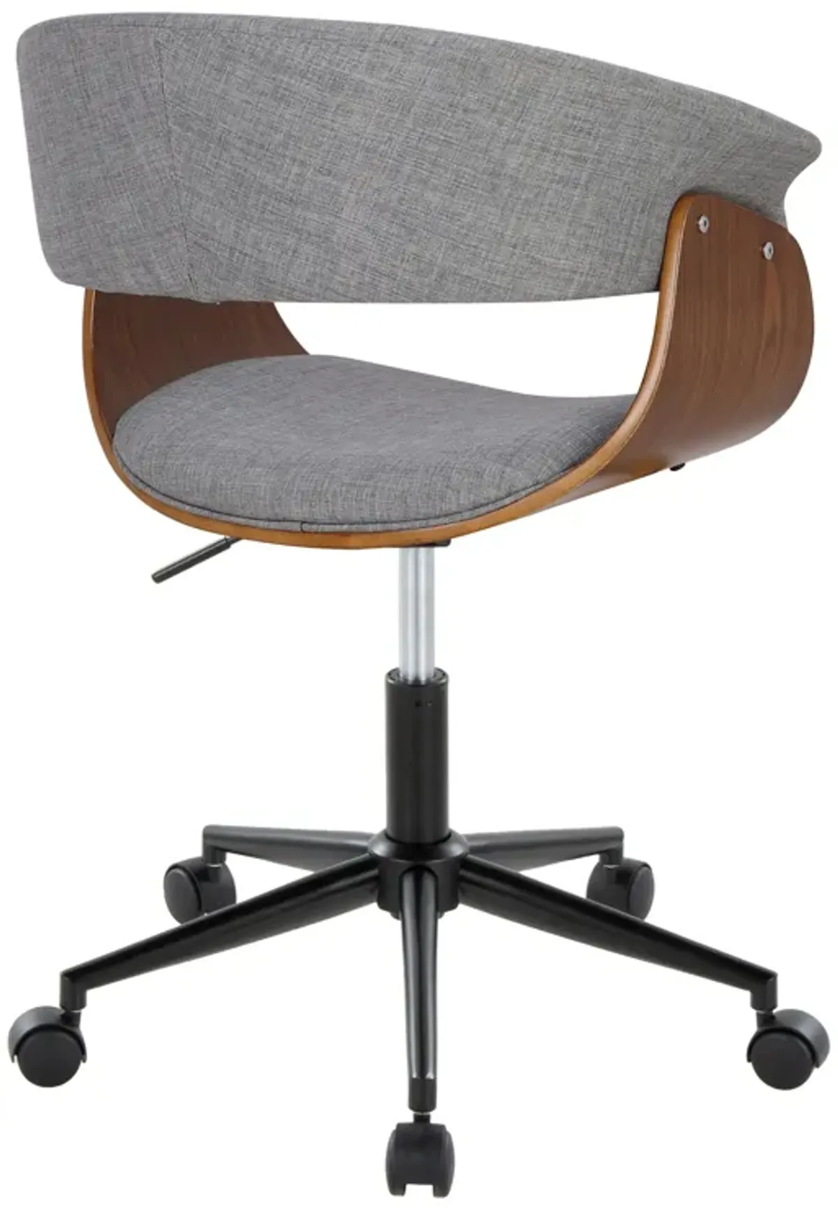 Vintage Mod - Mid Century Modern Office Chair