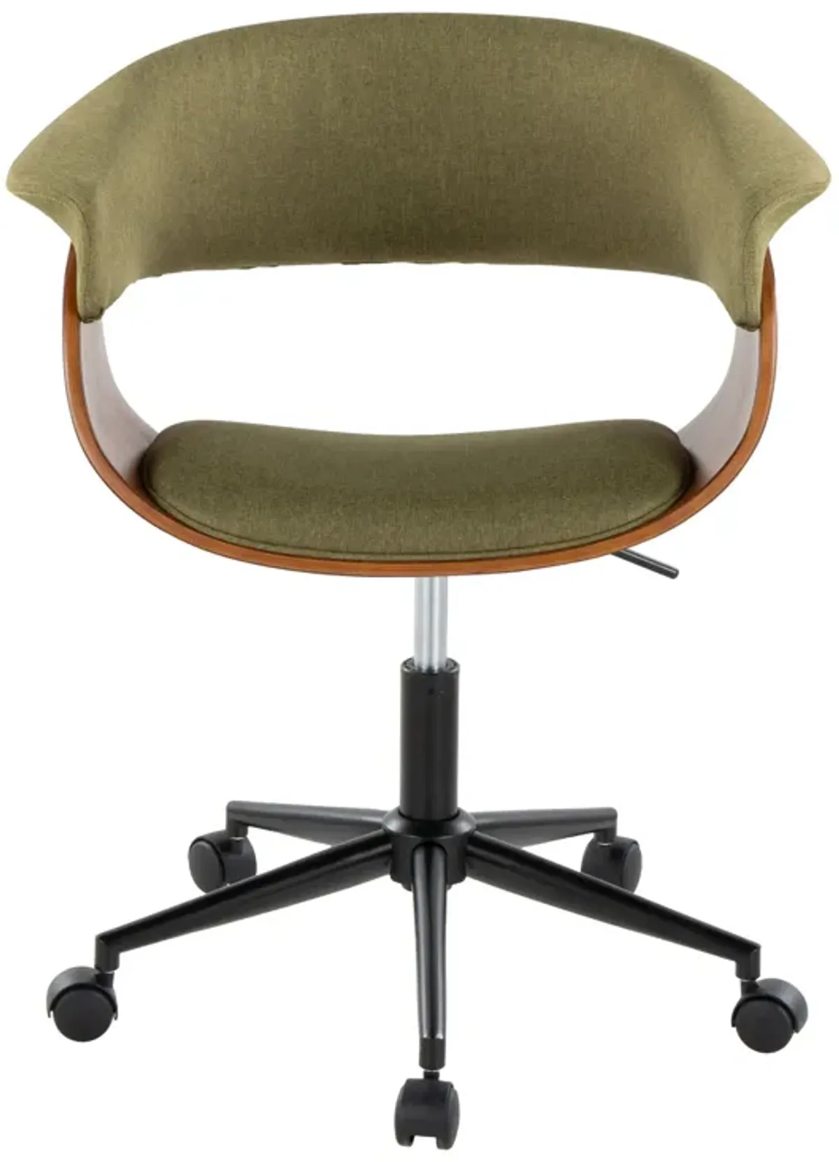 Vintage Mod - Mid Century Modern Office Chair