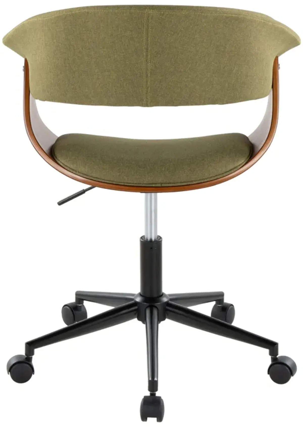 Vintage Mod - Mid Century Modern Office Chair