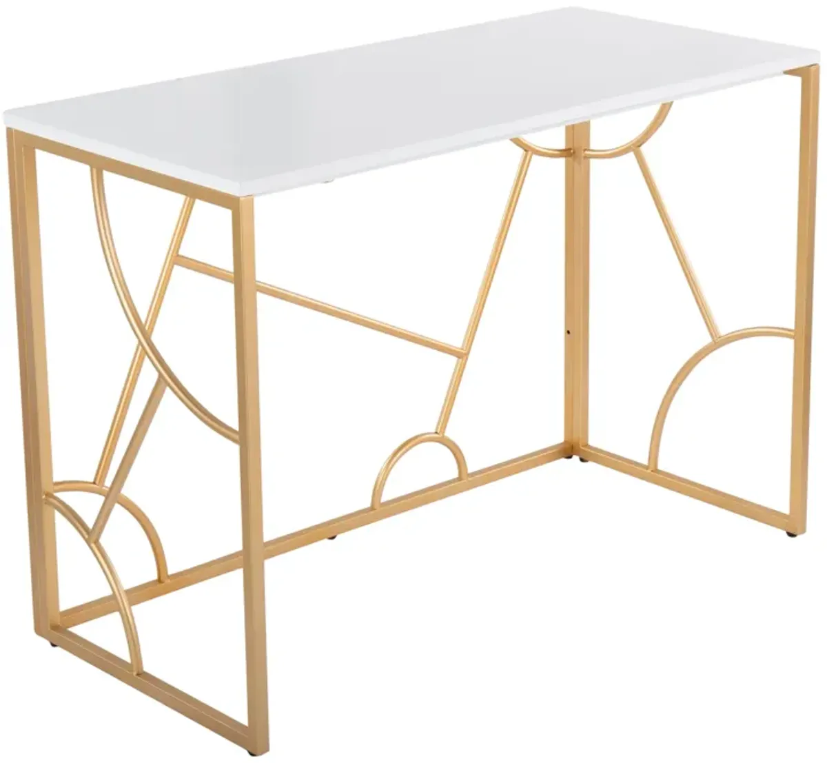 Constellation - Contemporary Desk