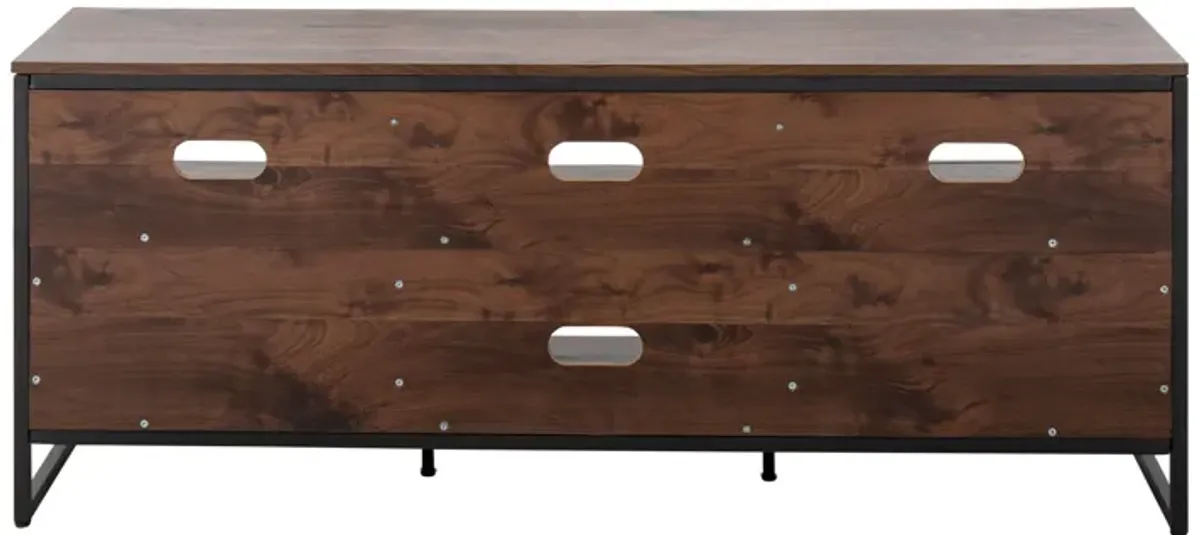 Folia - Contemporary TV Stand