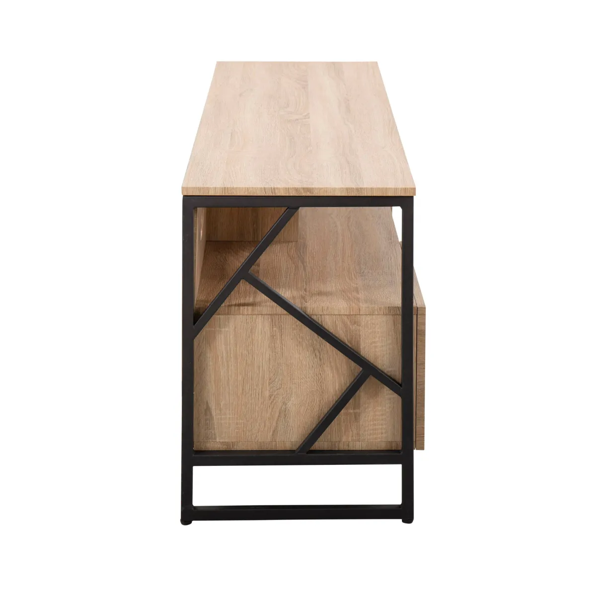 Folia - Contemporary TV Stand