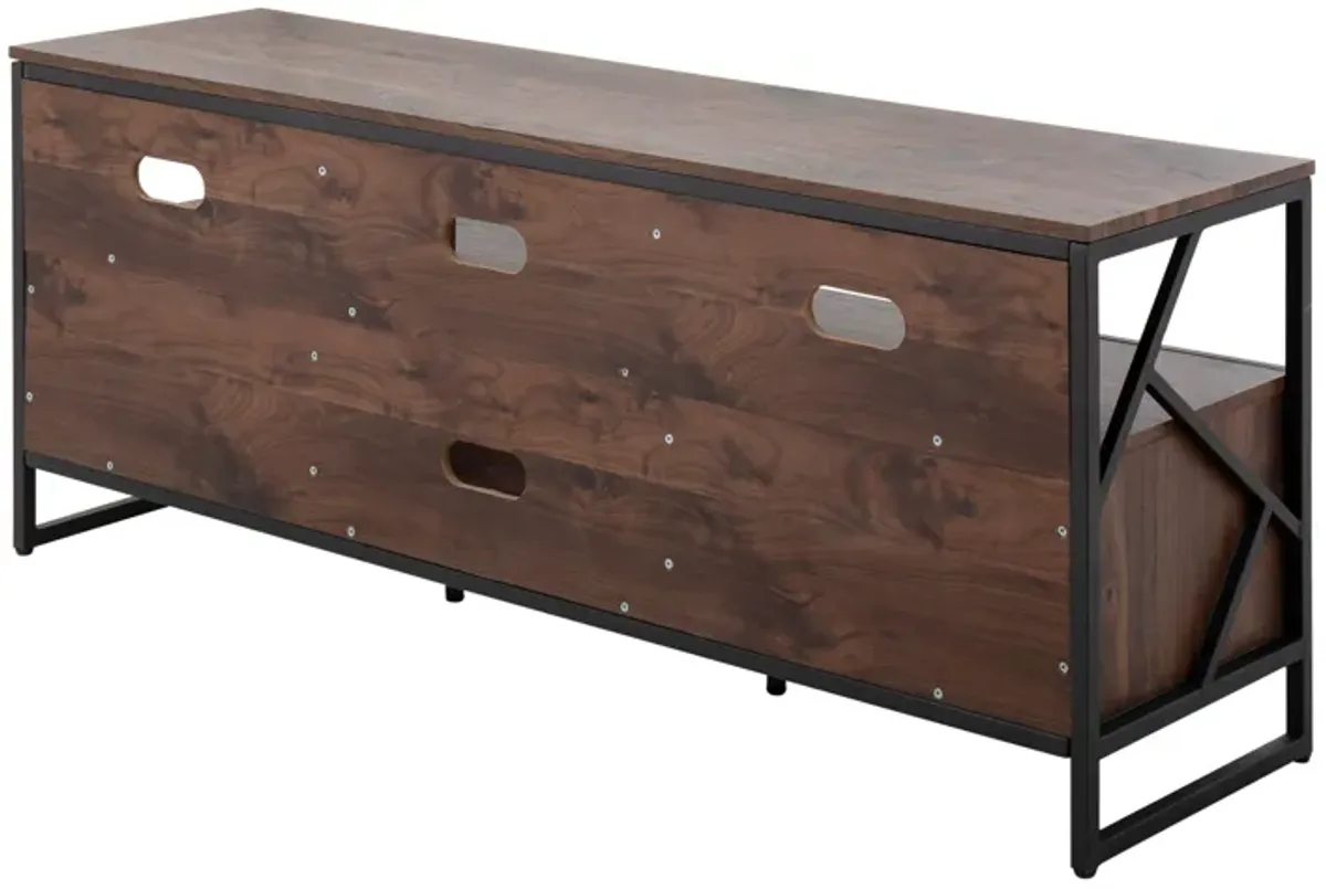 Folia - Contemporary TV Stand