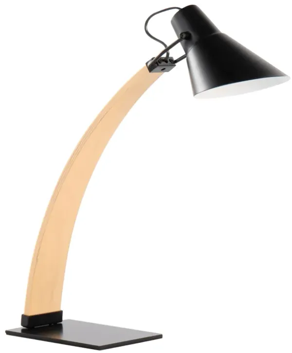 Noah - Contemporary Table Lamp