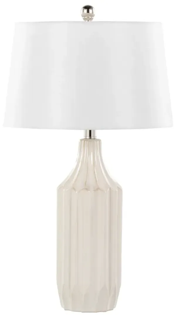 Stella - Contemporary Table Lamp