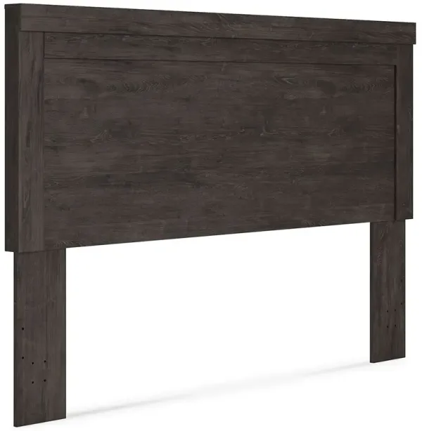 Brinxton - Headboard