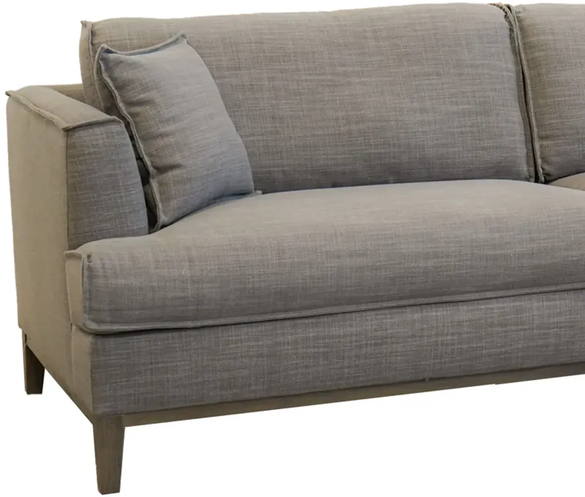 Aspen - Linen Sofa