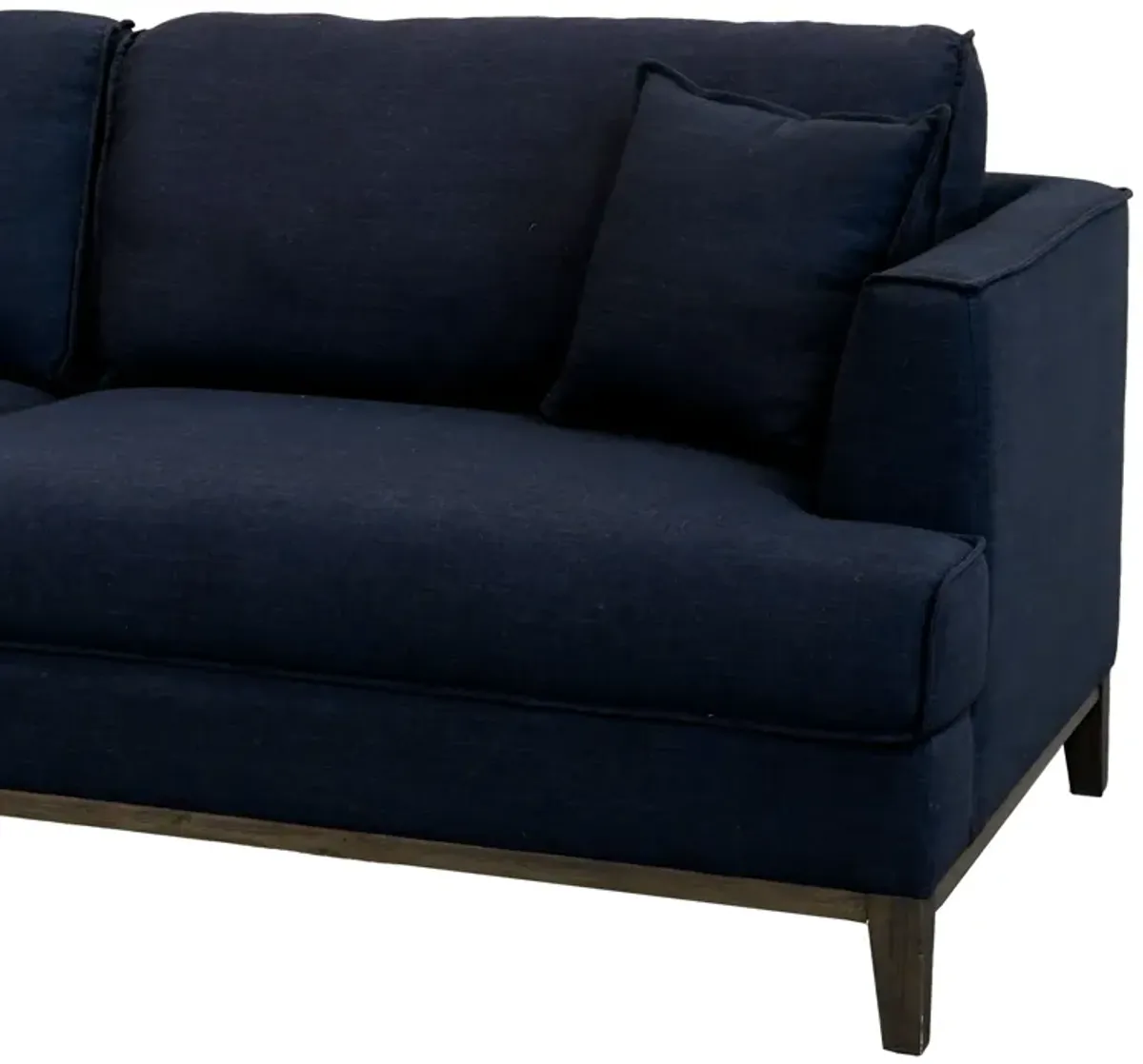 Aspen - Linen Sofa