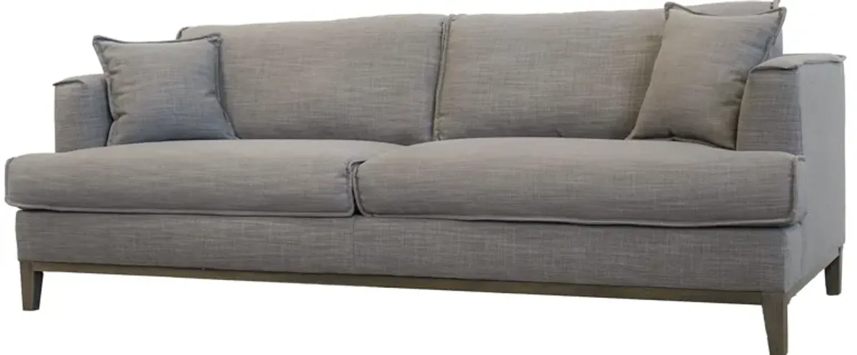 Aspen - Linen Sofa