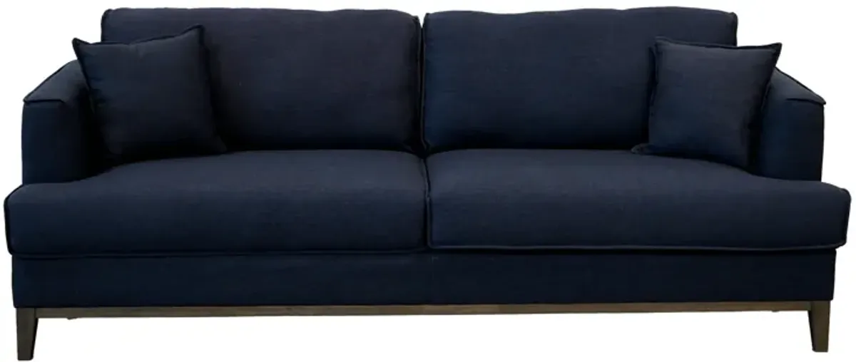 Aspen - Linen Sofa