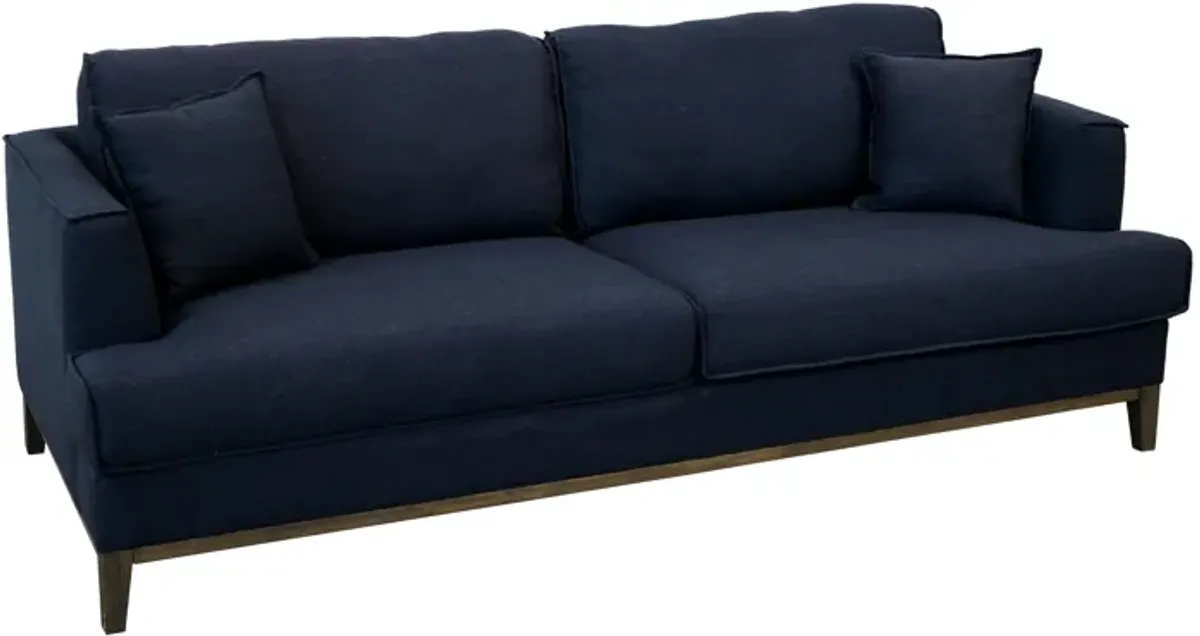 Aspen - Linen Sofa