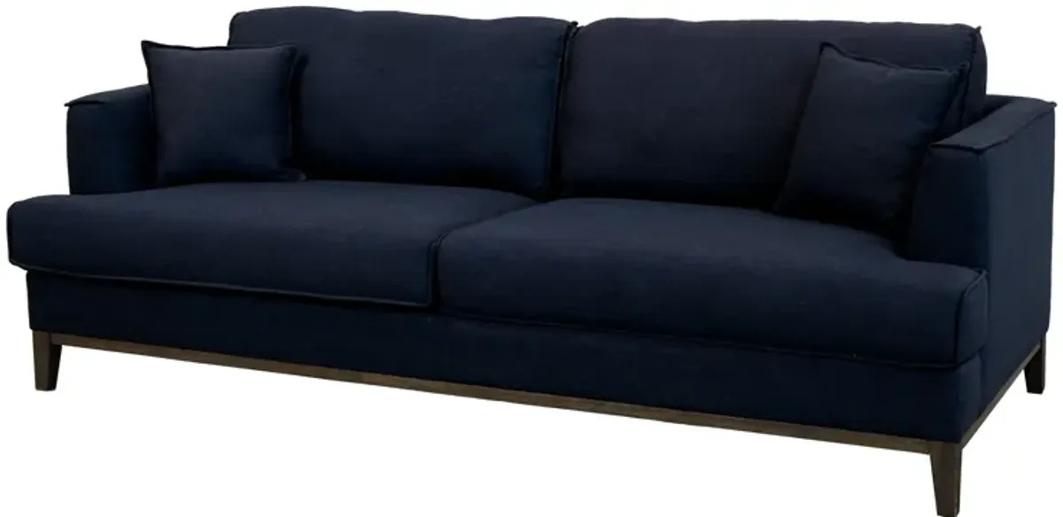 Aspen - Linen Sofa