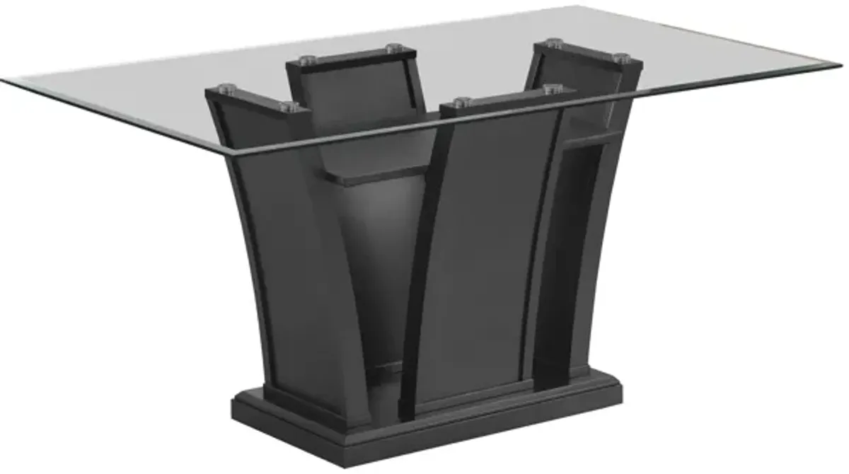 7 Piece Dining Room Set