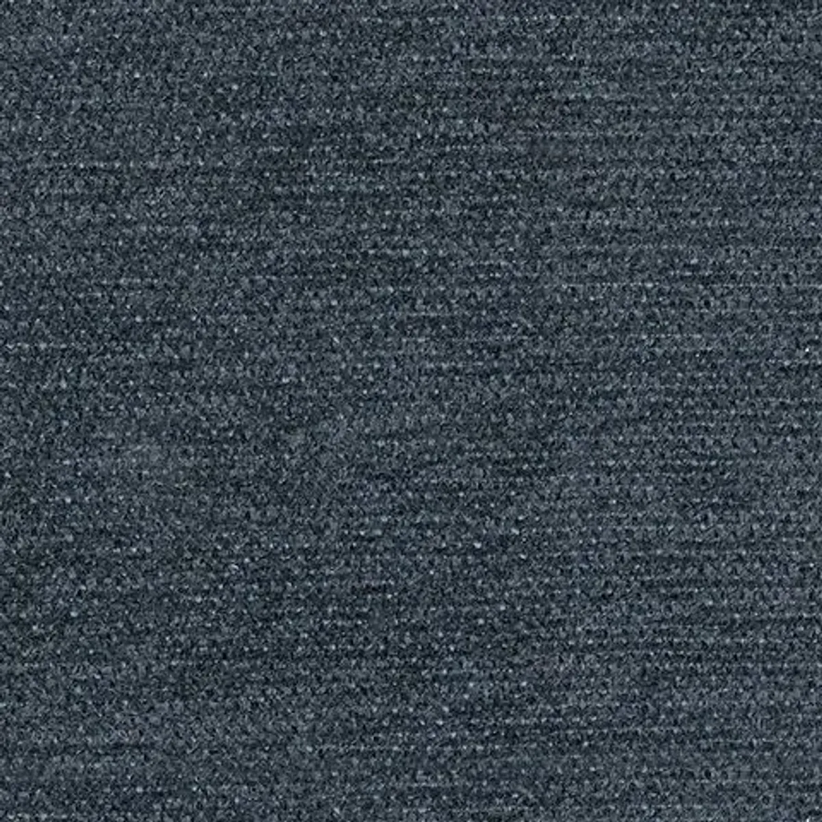 Modmax - Ink - Oversized Accent Ottoman - Fabric