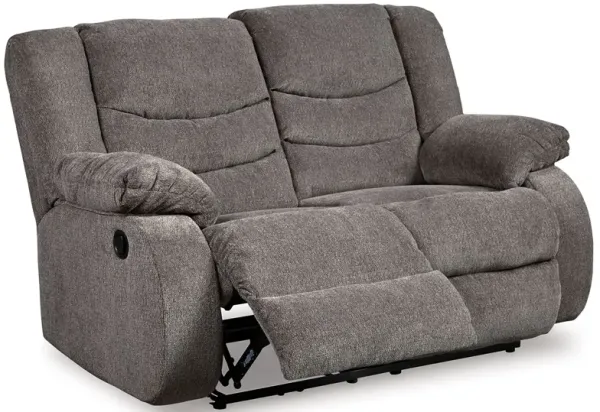 Tulen - Reclining Loveseat
