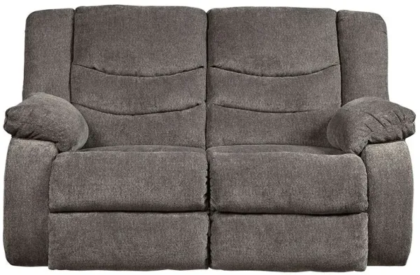 Tulen - Reclining Loveseat