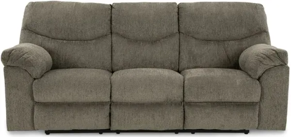 Alphons - Reclining Sofa