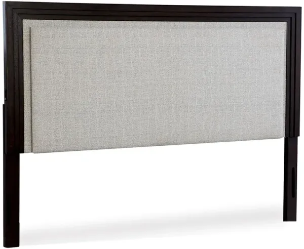 Neymorton - Upholstered Panel Headboard