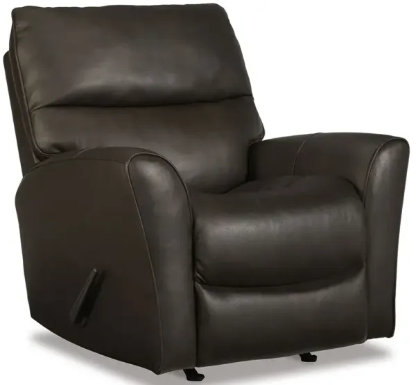 Mcaleer - Thunder - Rocker Recliner